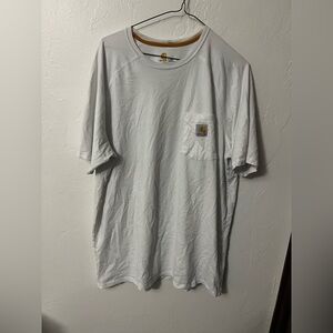 White Carhartt Shirt